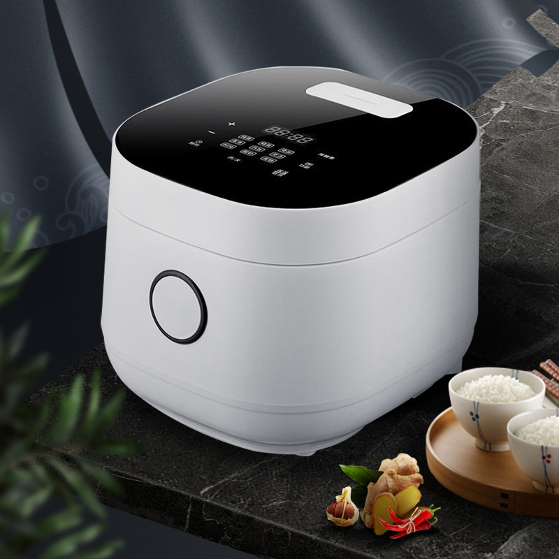 Food pie rice cooker small kitchen appliances wholesale smart mini rice cooker gift multi-function rice cooker