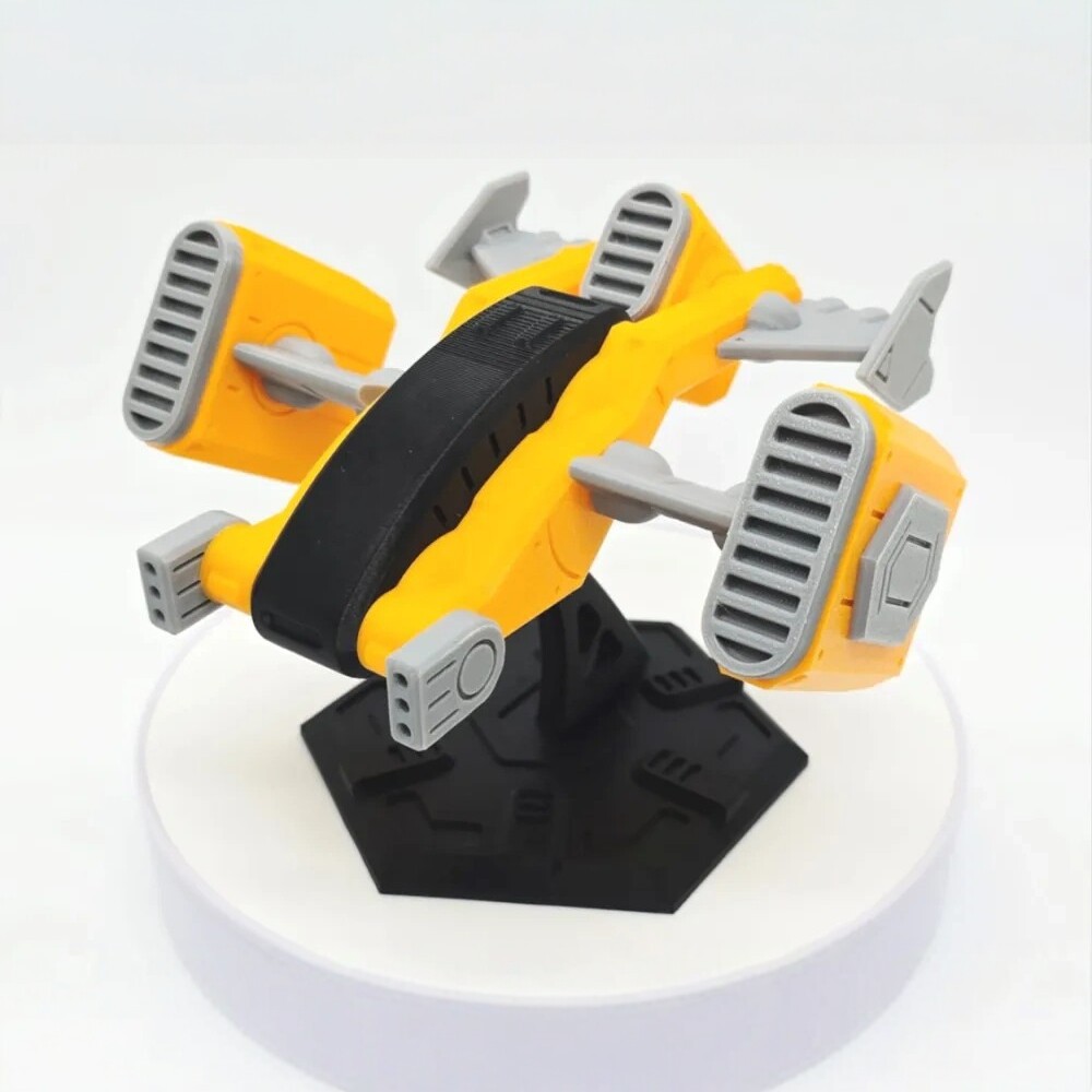 Toy