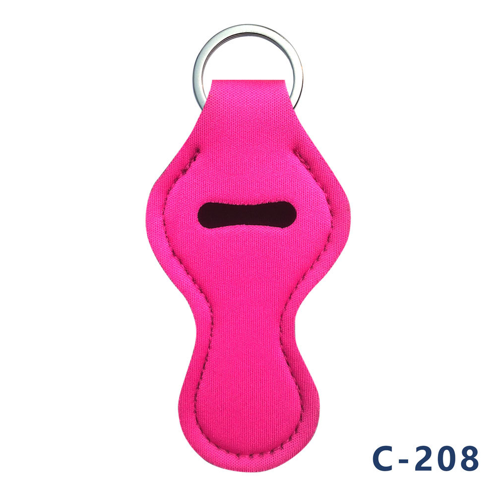 C-208* 네오프렌 립스틱 세트