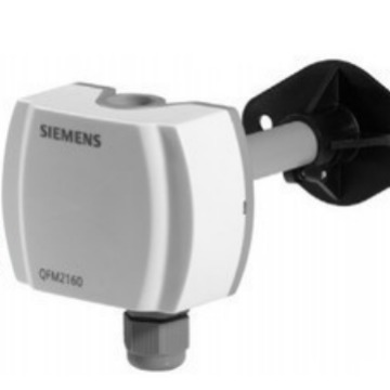 西门子传感器 QFM2160 风管温湿度传感器