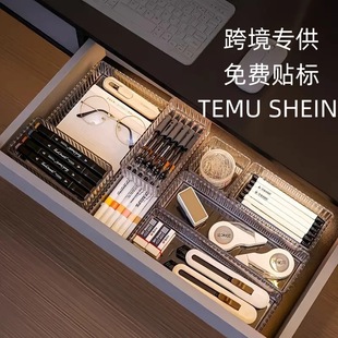 TEMU ϣ��PET���ʽ�����ռ{�л��yƷ����͸��͸���ռ{���p���ռ{