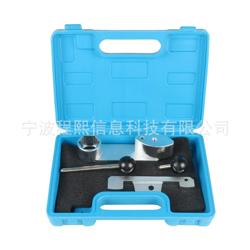 保时捷911 (996/997)发动机正时工具组2.7 3.2 3.4正时专用工具