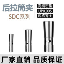 ���ܺ���ʽͲ��UP����0.005�� SDC6 SDC8 SDC12 ������ͷ