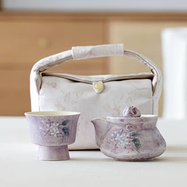 茶杯;盖碗;茶壶