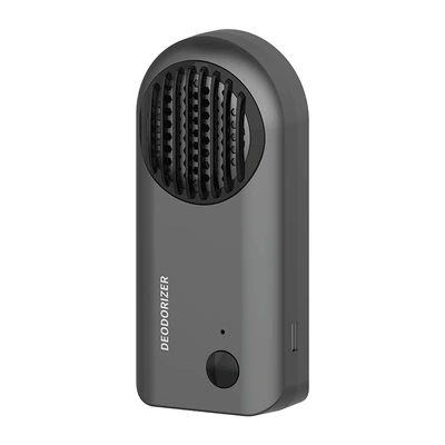 Sterilizing and Deodorizing Device — Hava təmizləyiciləri