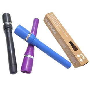 Nine-ball Rod sleeve billiard Rod lengthened handle lengthening device lengthened section billiards supplies accessories
