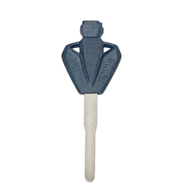 Shell Accessories, Motorcycle Key