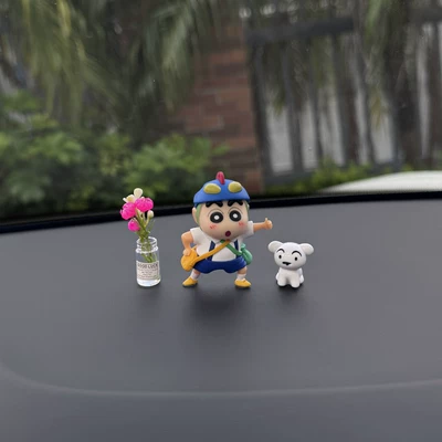 Car Ornaments, Car Window | Car ornaments - outing-xiaoxinrose-mini-jasminexiaobai