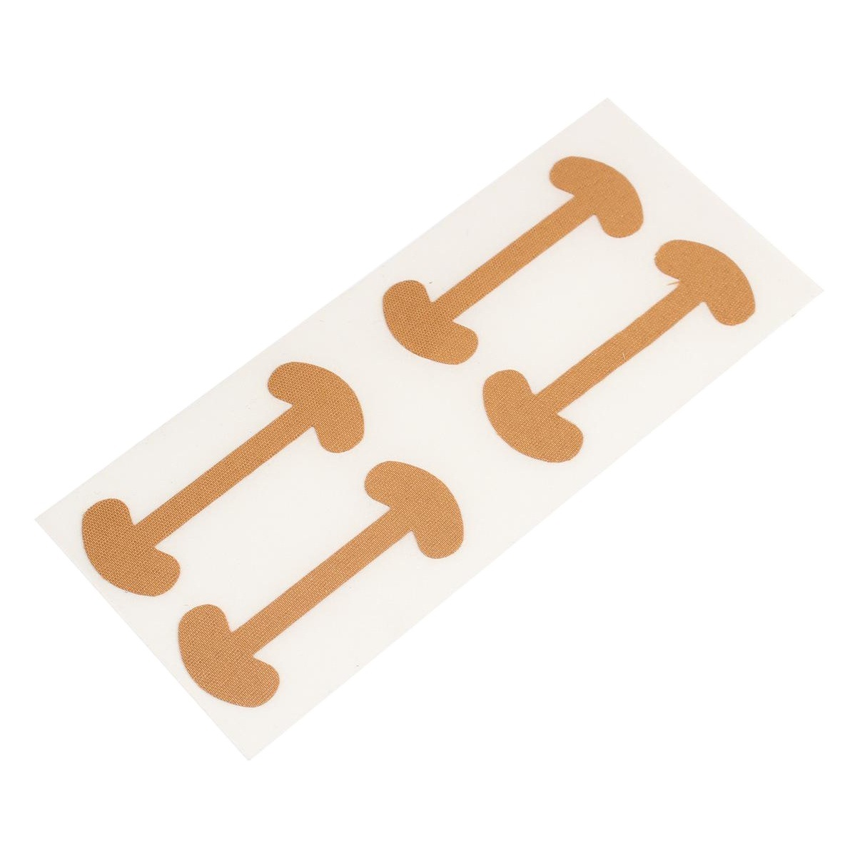 Nail groove nail patch nail correction bone foot nail nail inlay nail corrector toe nail repair deformation glue-free