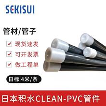 �ձ��eˮ�ܵ�CPVC��CLEAN-PVC�ܳ���ˮ�����ܵ��ܲ�JIS�՘˹���