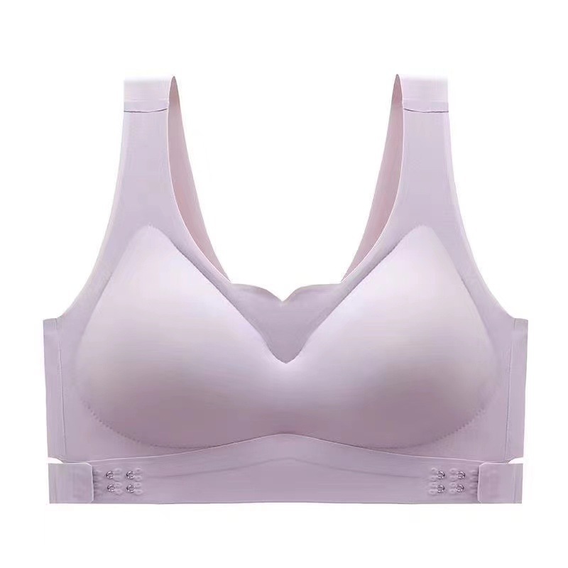회색