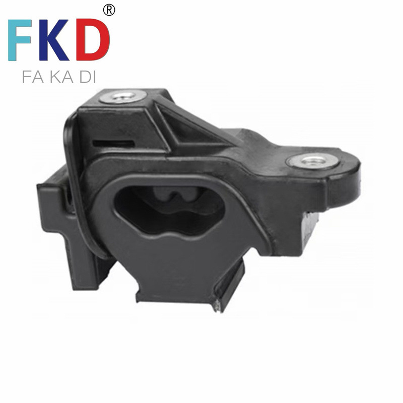 Hot Sale 50810-Scd-003 Is Suitable for Honda Fit 02-08 Car Engine Foot Rubber Factory Direct Sales