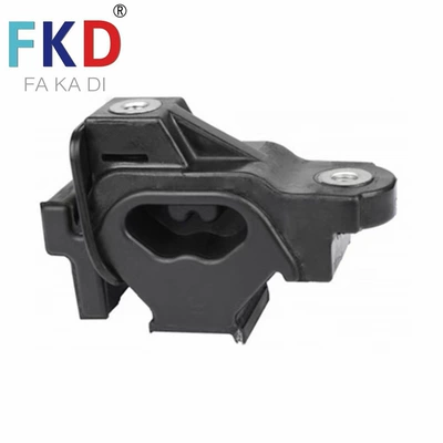 damping system Suitable for Honda Fit
