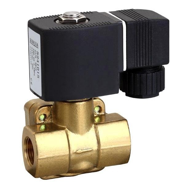 厂家特价批发0927200电磁阀 16KG电磁阀 进水电磁阀