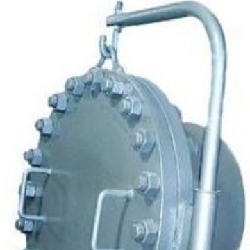 供应垂直吊盖人孔,水平吊盖人孔