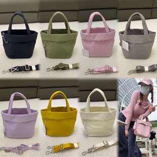 lu��ͬ��ɐ��p�㼃ɫ5L�٤С����С��mini����μ�б���Ů