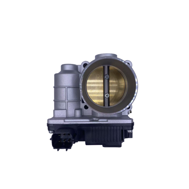 Wholesale Suitable for Nissan Throttle Body Assembly 16119-8H30116119-Ae01C 16119-8H303