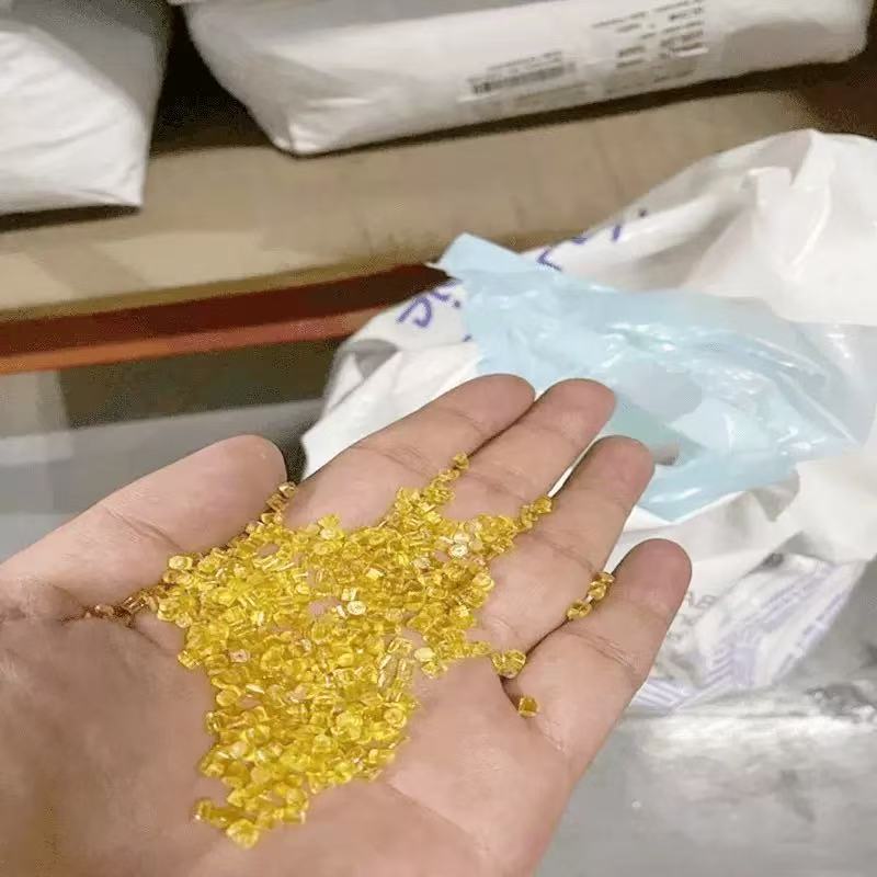 PEI SABIC 1000-1000 ポリエーテルイミド アンバー耐薬品性医療グレード PEI プラスチック粒子|undefined