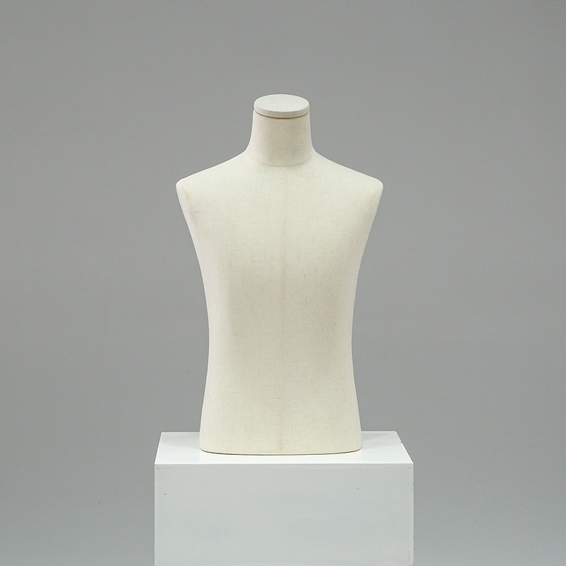 Modelo masculino modelo de mesa tienda de ropa masculina modelo de ventana modelo de espectáculo traje maniquí busto muñeca plataforma de exhibición modelo accesorios masculinos