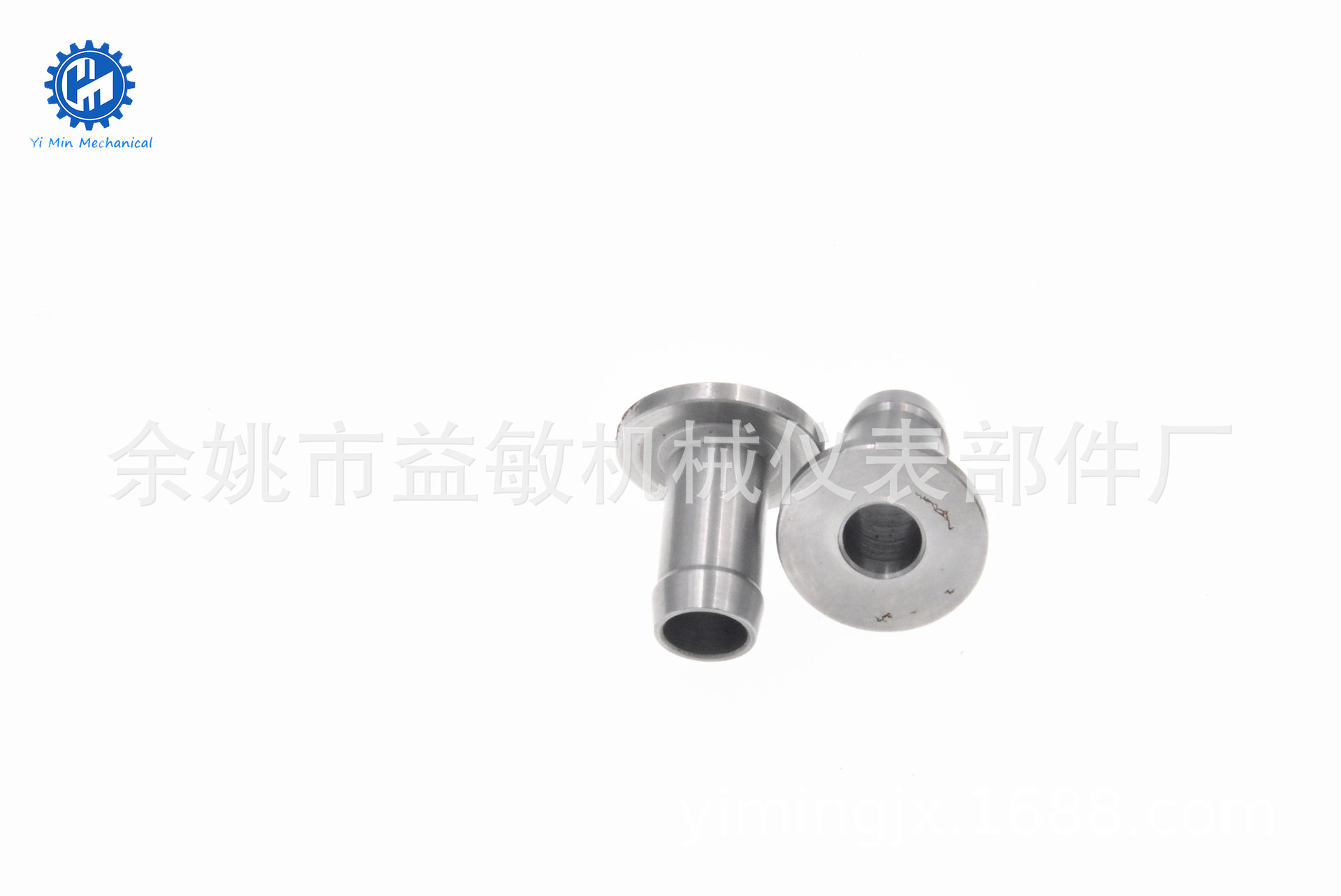 Customized CNC machining