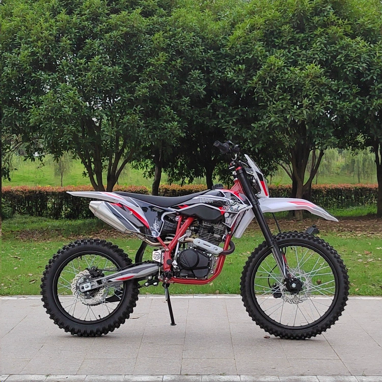 250cc оффроуд мотоцикл водяное охлаждение, высокоуровневый оффроуд мотоцикл ATV