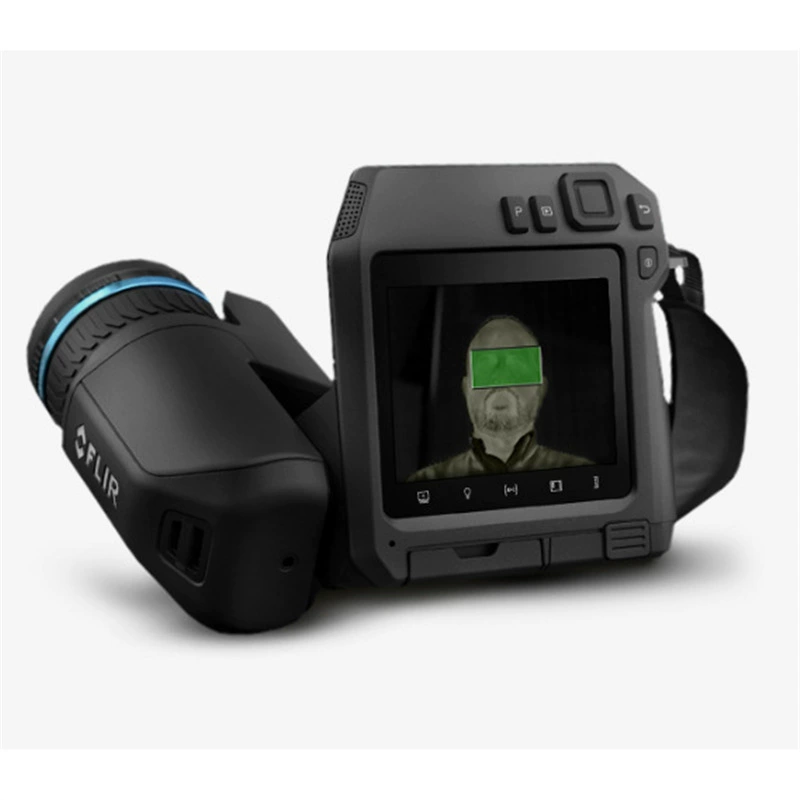 FLIR T560-EST портативные тепловизионные камеры FLIR EST решение для инфракрасного скрининга