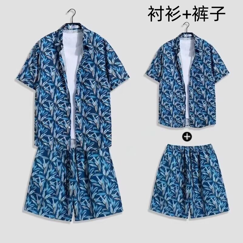 T3022 세트# 파란색