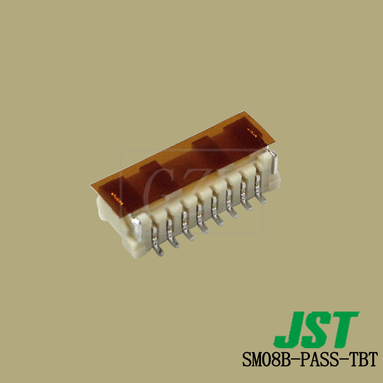 �ֻ� SM08B-PASS-TBT �������� JST������PAϵ��2.0mm����߶԰�