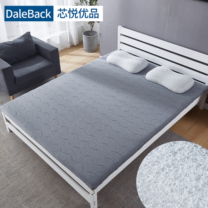 Japanese 4D3D Air Fiber Mattress Polymer Mattress Tatami Mat Japanese Style Folding Thin Floor Sleeping Mat
