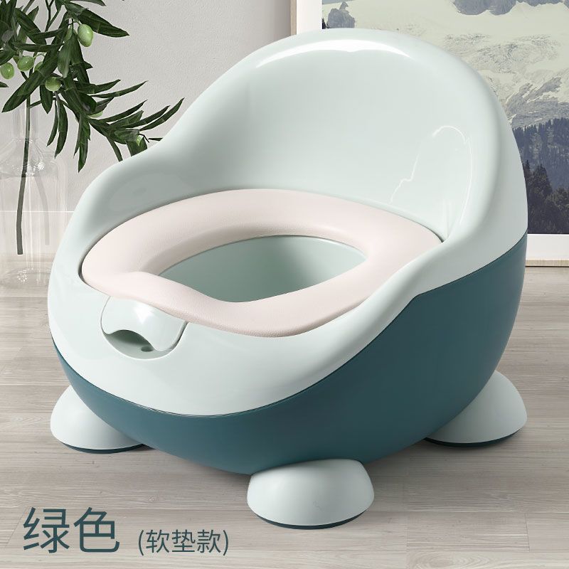 Children's toilet girl's for early age for boys