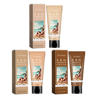 OCEAURA ���w���ڷ۵�˪ ��Ȼ���~ɫ���w�̝�������観֊y�۵�Һ