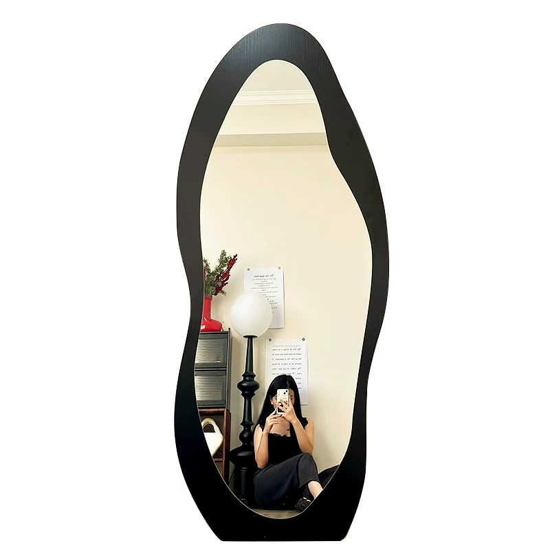 Wall-mounted Freestanding Wood Home 60*160cm from Yomiego