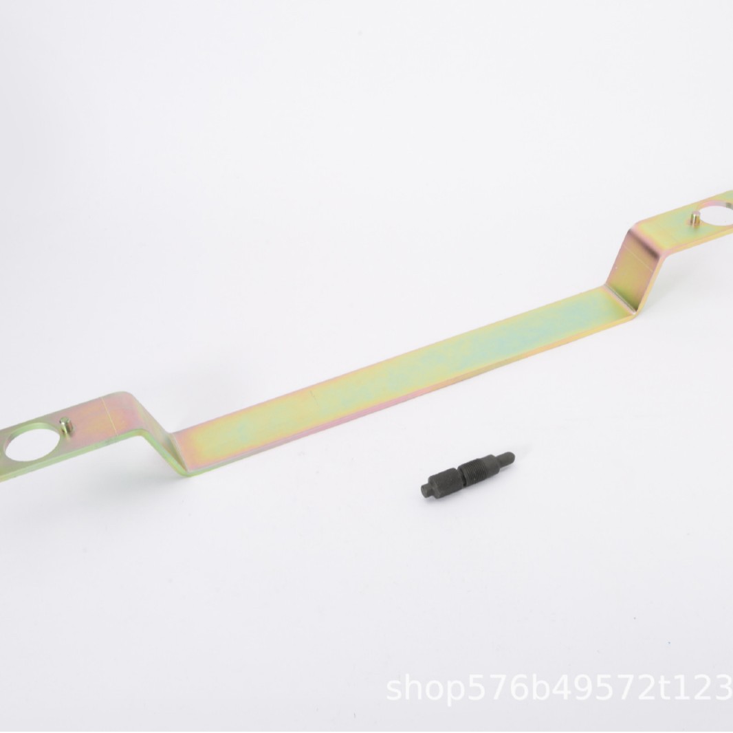 大众奥迪V6正时专用工具 2.4 2.8皮带发动机专用工具