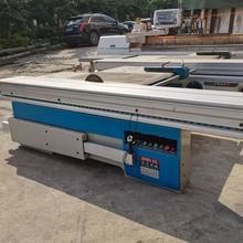 供应二手木工机械设备推台锯厂家大量高价回收二手木工机械设备