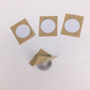 ֱ��15MM   NTG424 DNA  NFC �˺����쾀�ߴ�12MM  �ɝ�inlay�˺�