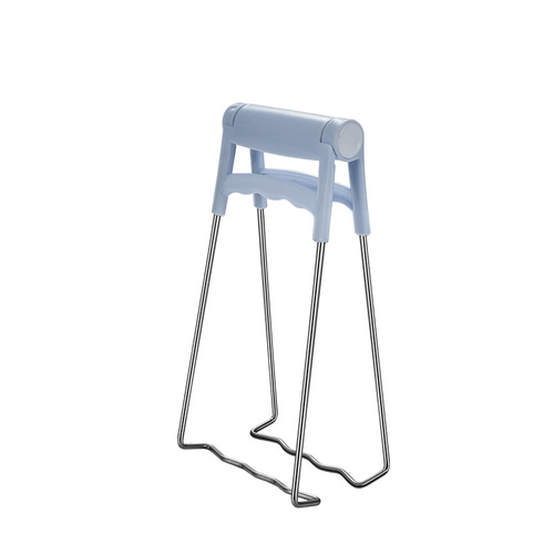 Manufacturer Plate lifter Household anti-scald clip Kitchen gadgets Stainless steel plate lifter and bowl clip