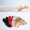 Adult Children's Dance Shoes Female Soft -bottomed Practice Shoes Cat Claw Shoes Dance Shoes Ballet Dance Woods Dance Shoes