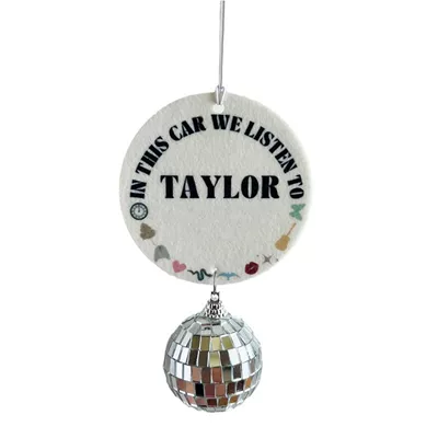 ball car accessories, Car hanging