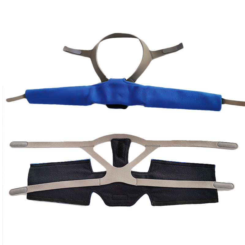 通用头带保护垫减压带呼吸机头带减压带通用呼吸机头带护套