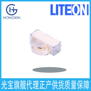 Gold-Plated 12-21/G6C-Fn2P2L/2C Light Emitting Diode Light Intensity 14.5 ~ 36Mcd Yellow-Green Light