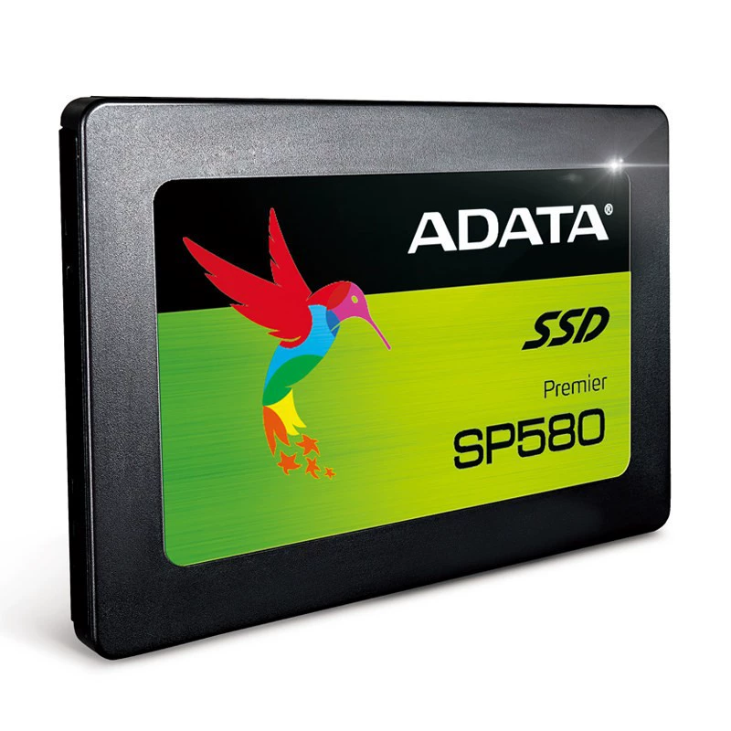 Совместимо с AData SP580 SATA3.0 интерфейс (NVMe протокол) SSD твердотельный диск