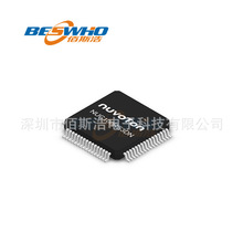 NUC100RE3DN LQFP64 NƬ MCUƬC оƬIC ȫ ԭbF؛ 