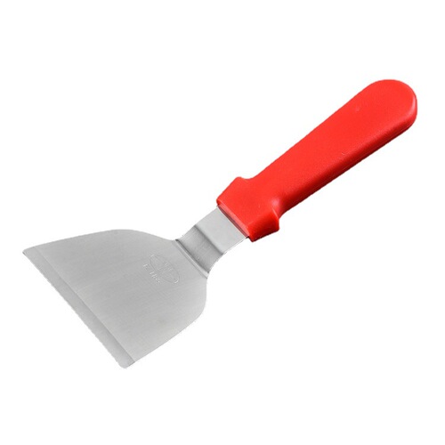 Factory Direct Selling Stainless Steel Spatula Multifunctional Pancake Spatula Kitchen Cooking Spatula Steak Spatula Cooking Spatula