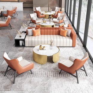 Light Luxury Home Lazy Sofa Small Apartment Bedroom Single Sofa Chair Modern Simple Living Room Balcony Leisure Chair