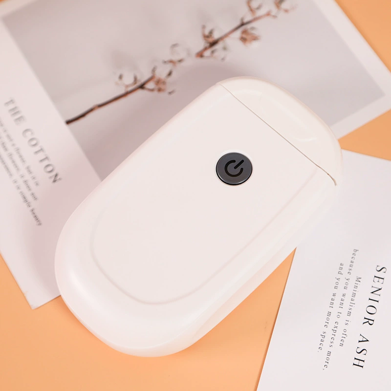 Handheld small printer, sticker, bluetooth