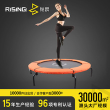 健身房专用重力球蹦床 药球反弹跳床 rebounder trampolines