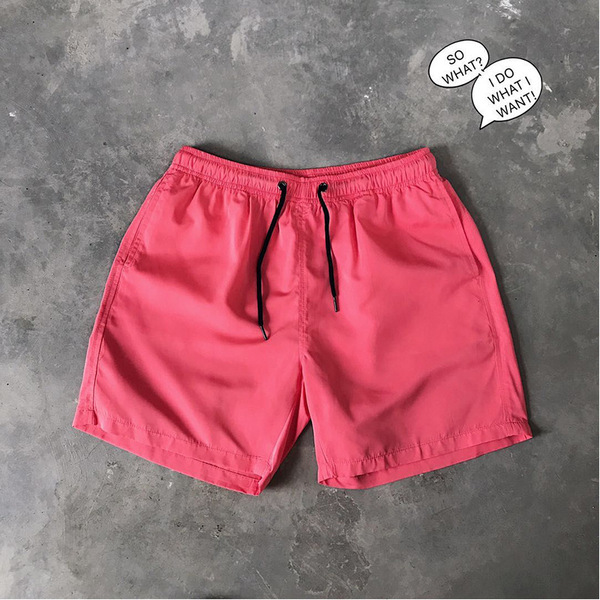 summer casual shorts