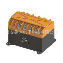 跨境 航空机车三相交流真空接触器 JQ-47FH Aviation Contactor