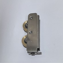 2008加强调型铜轮工程轮适用广铝凤铝型材厂家直销28.3高*19宽