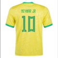 22 brazilian player edition